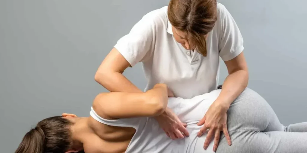 Osteopatia