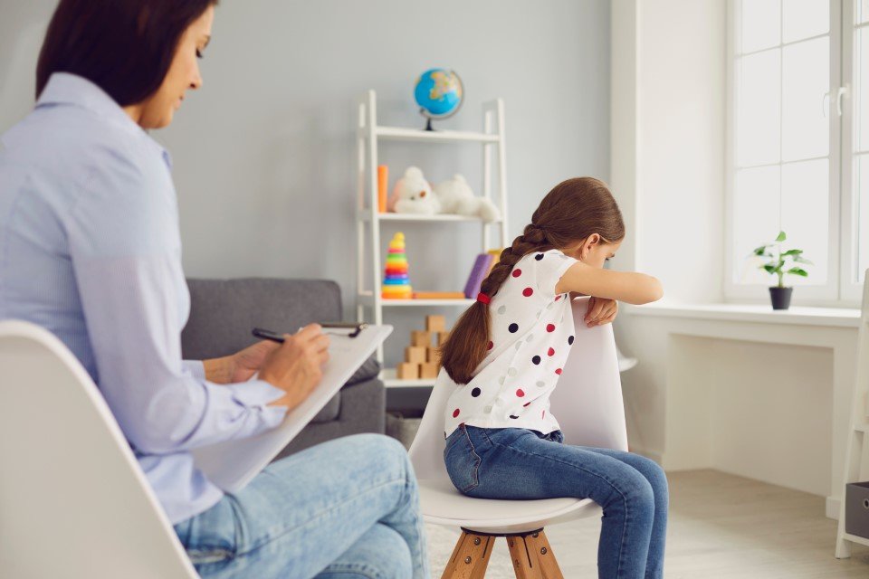 Neuropsichiatria infantile