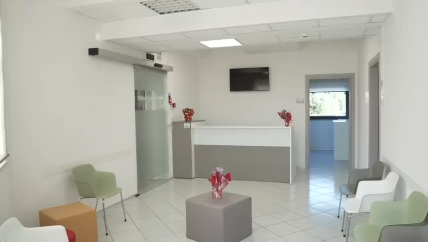 Centro di Pomezia